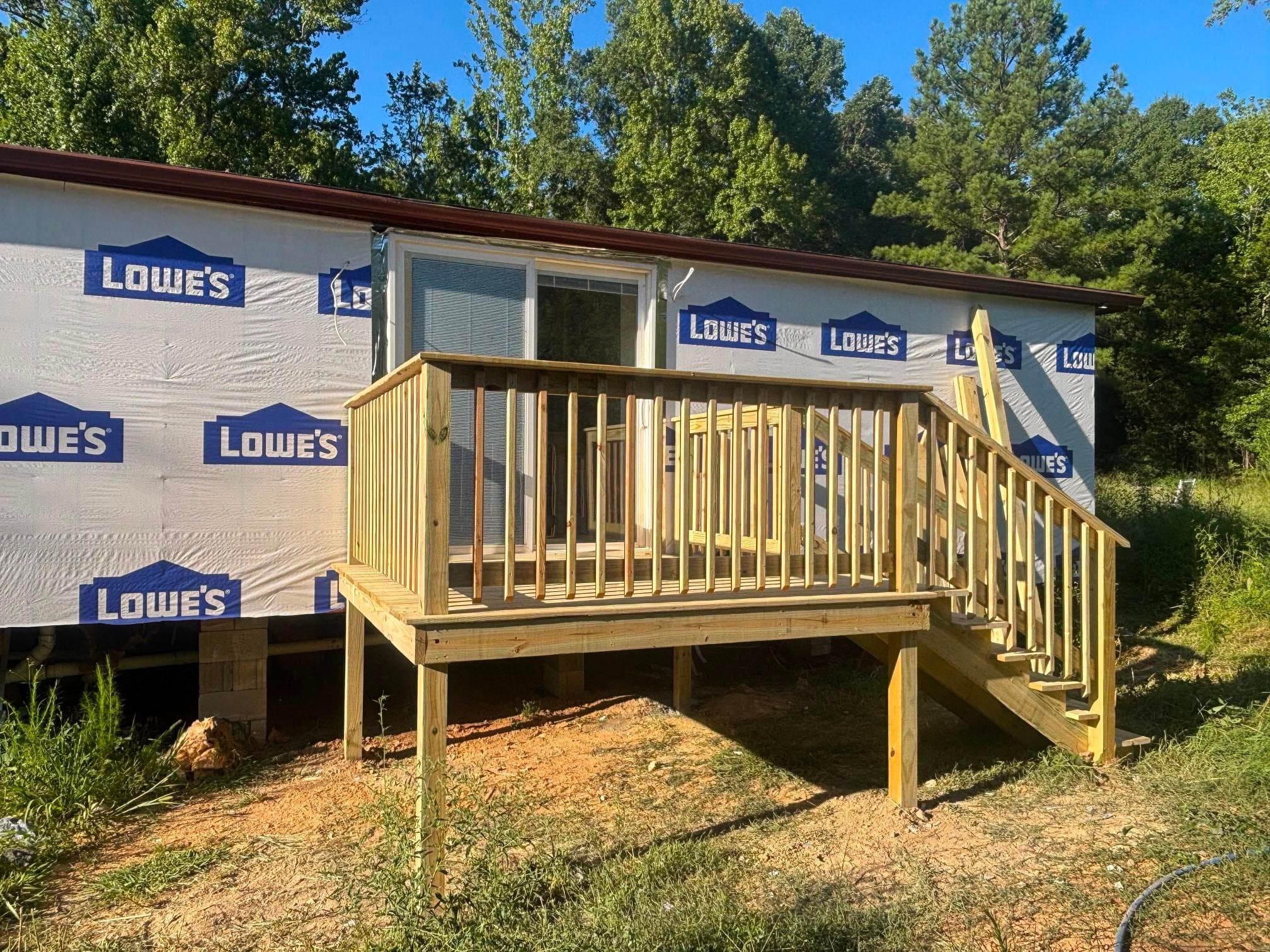 Catawba SC House: 4724 Pottery Rd