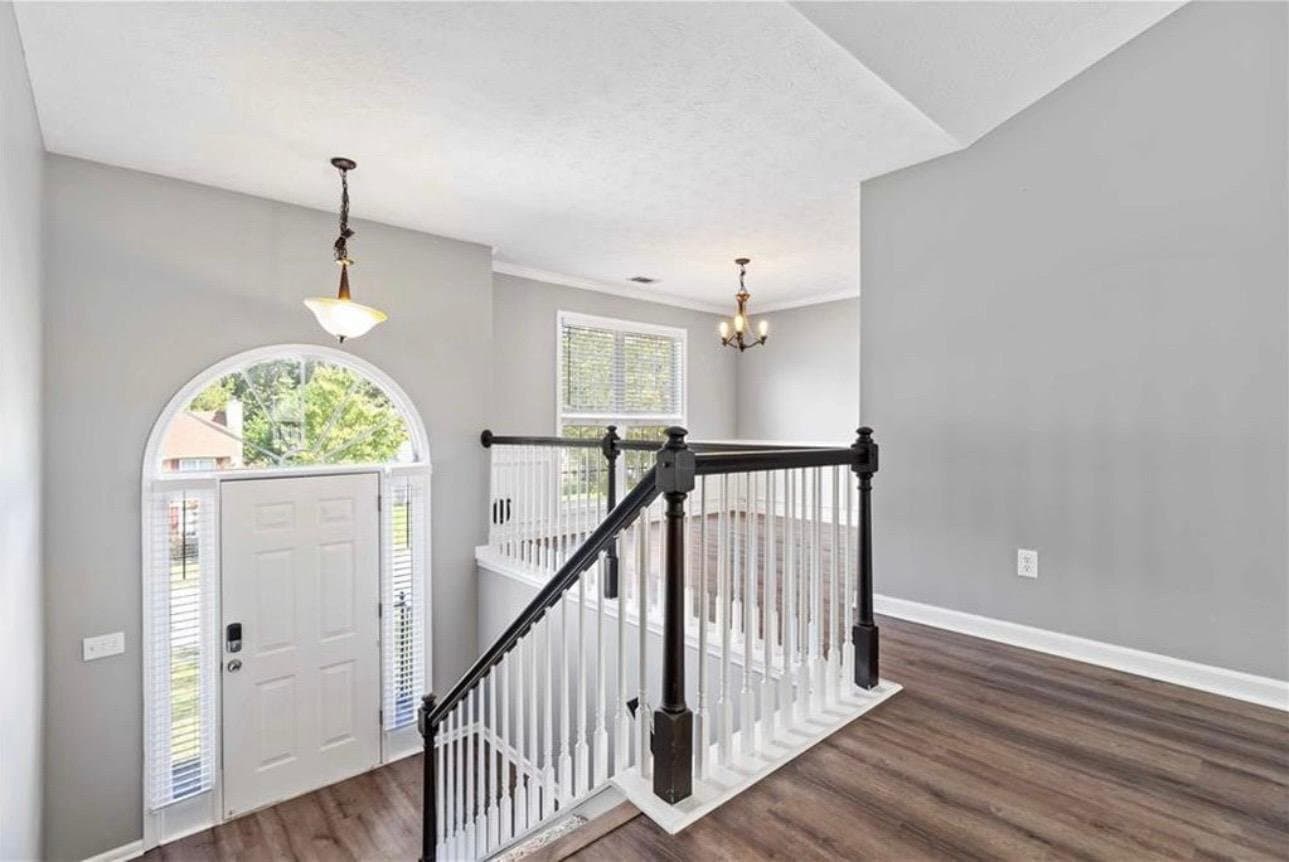 Dacula Multiplex: 1055 leighs brook way