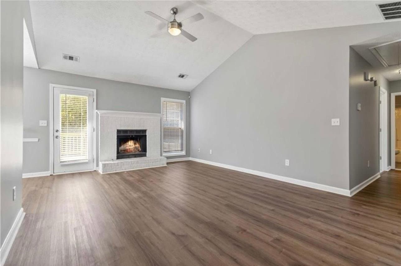 Dacula Multiplex: 1055 leighs brook way