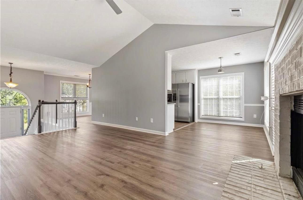 Dacula Multiplex: 1055 leighs brook way