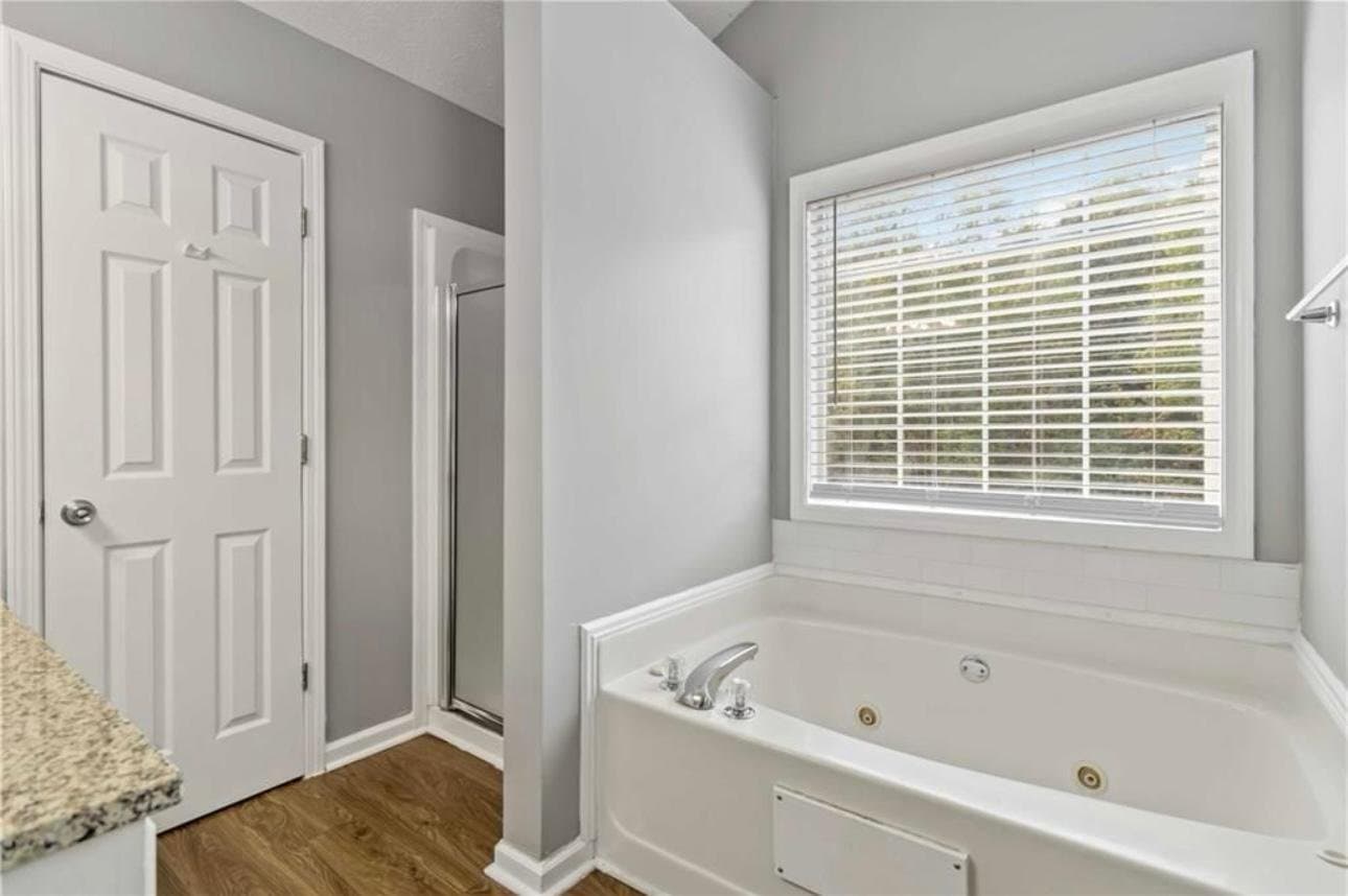 Dacula Multiplex: 1055 leighs brook way