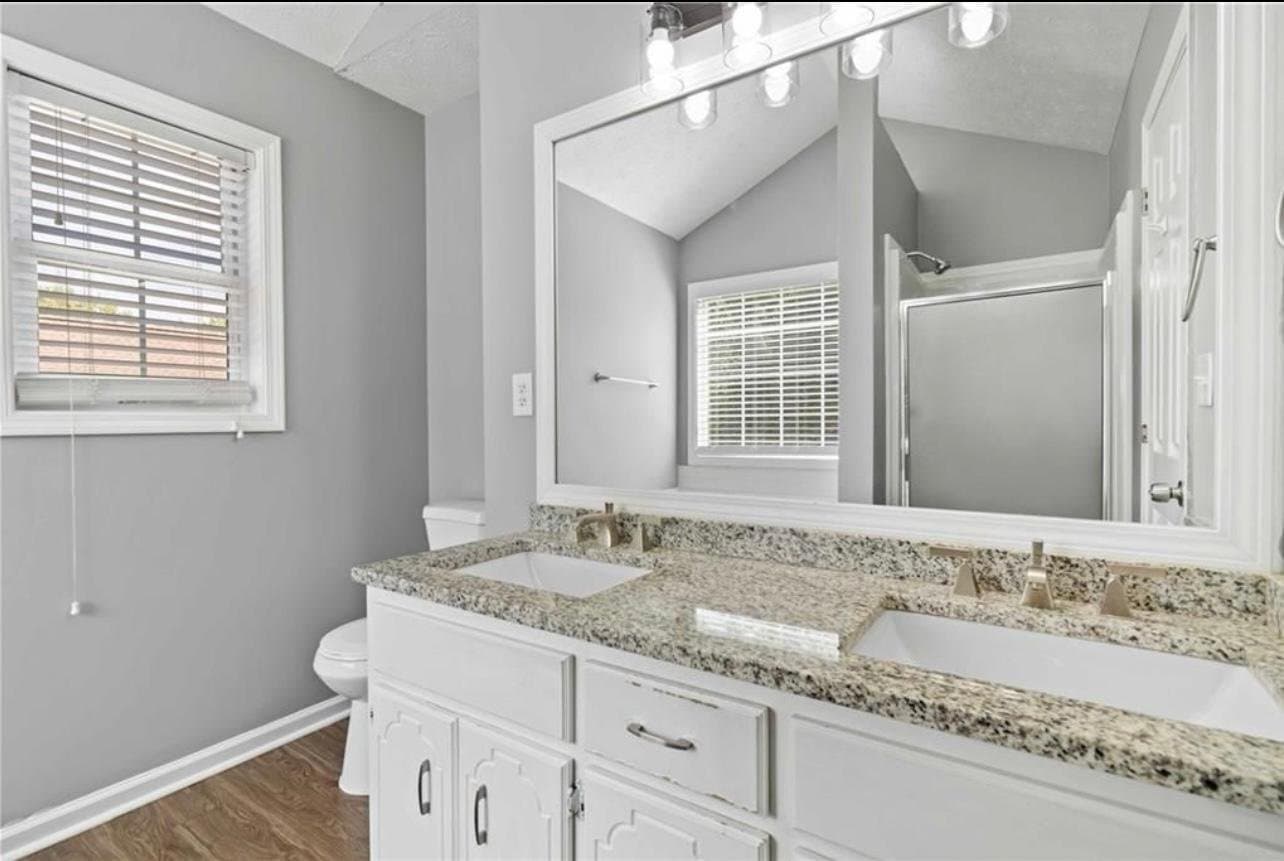 Dacula Multiplex: 1055 leighs brook way