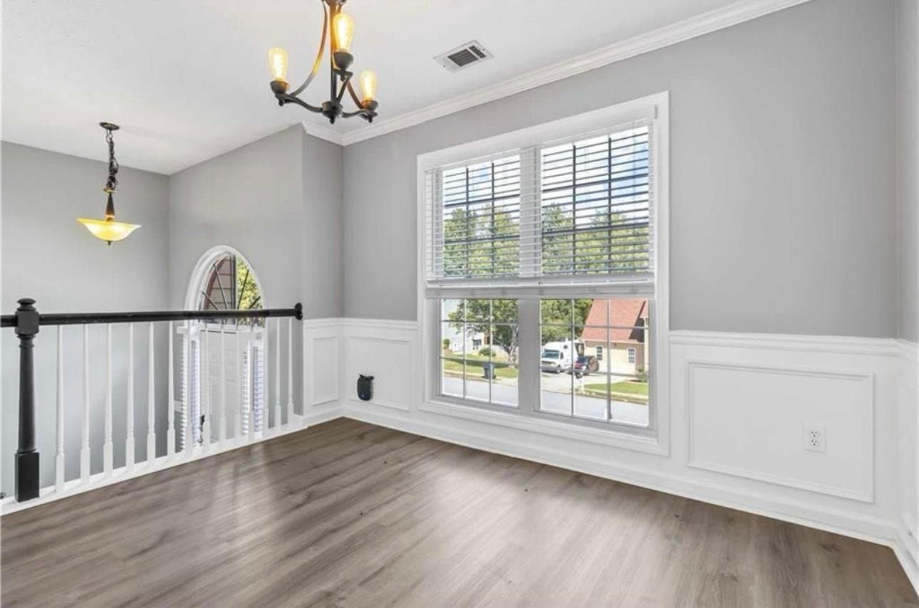 Dacula Multiplex: 1055 leighs brook way