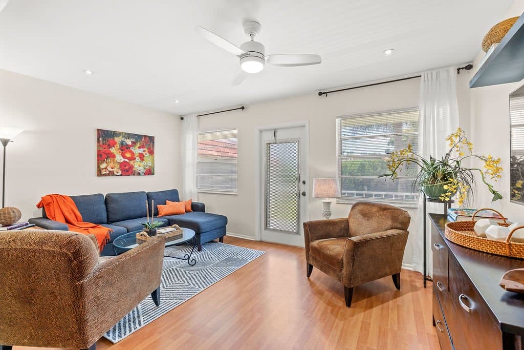 Vero Beach Condo: 110 Springlake Dr