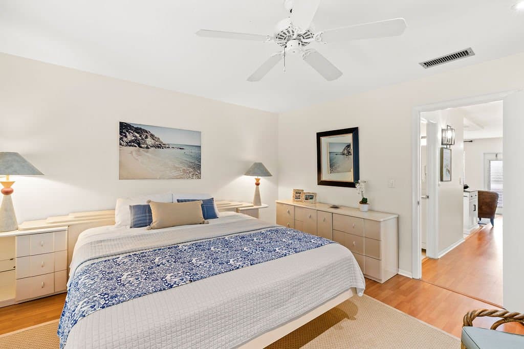 Vero Beach Condo: 110 Springlake Dr