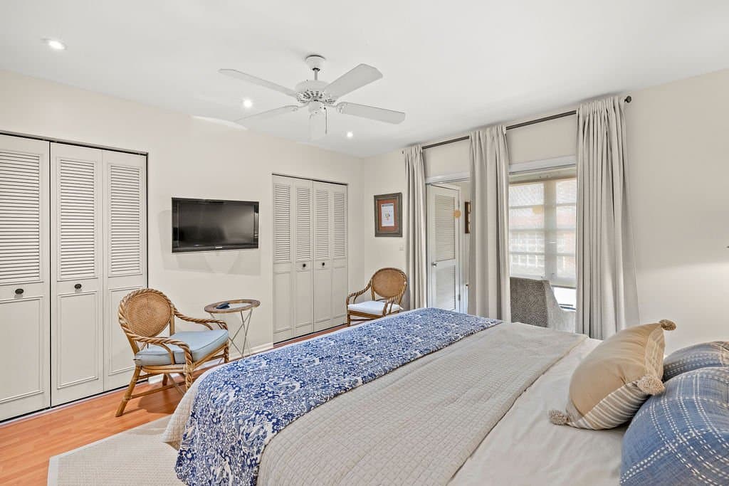 Vero Beach Condo: 110 Springlake Dr