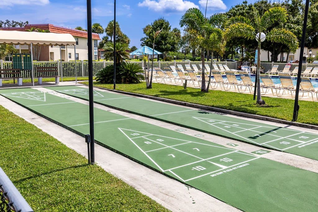 Vero Beach Condo: 110 Springlake Dr