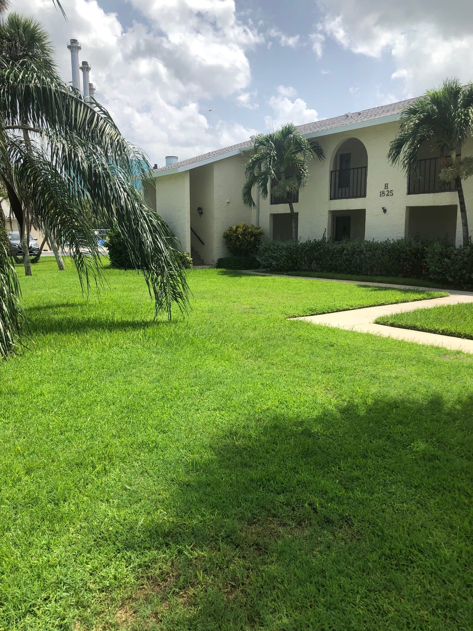 Vero Beach Condo: 1825 Cobia Dr