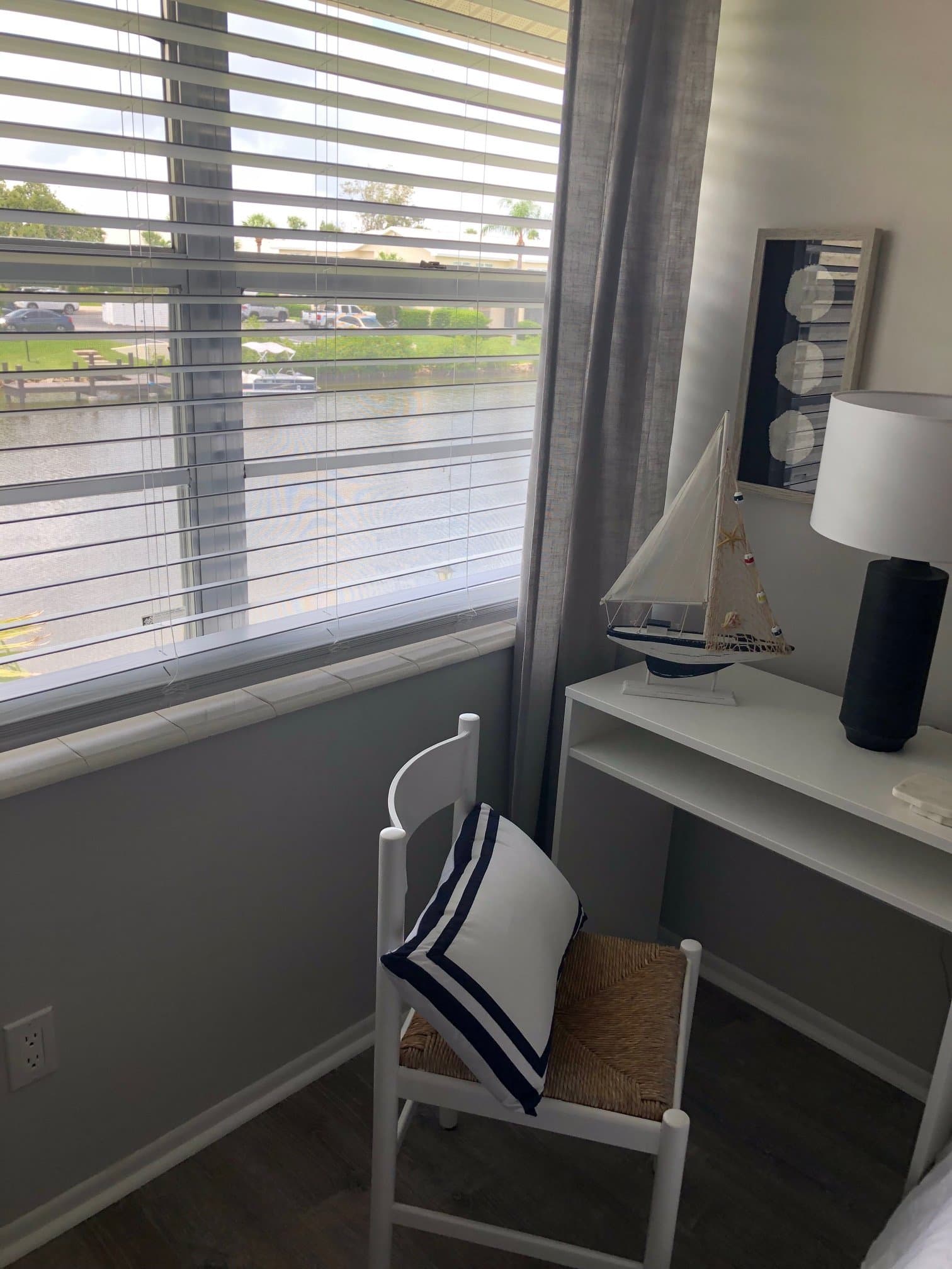 Vero Beach Condo: 1825 Cobia Dr