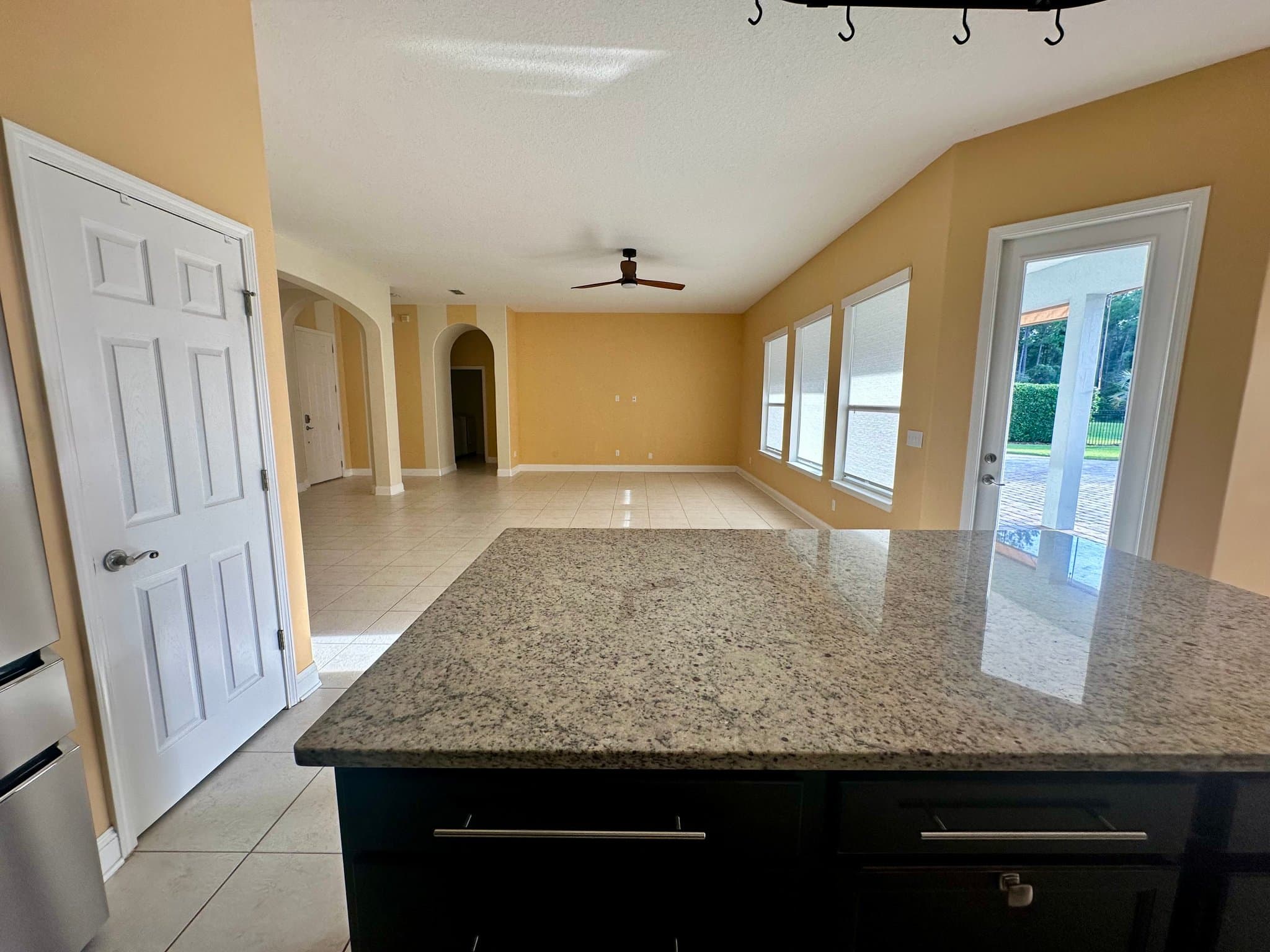 Fernandina Beach House: 85137 Majestic Walk Blvd