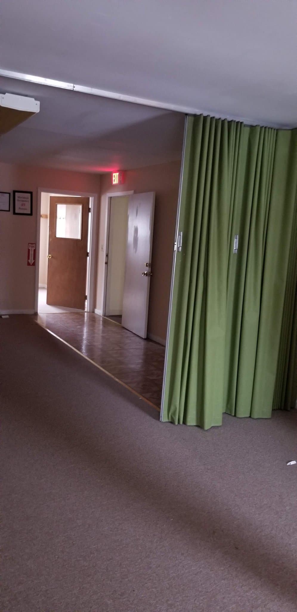 Flemington Condo: 39 Mine St