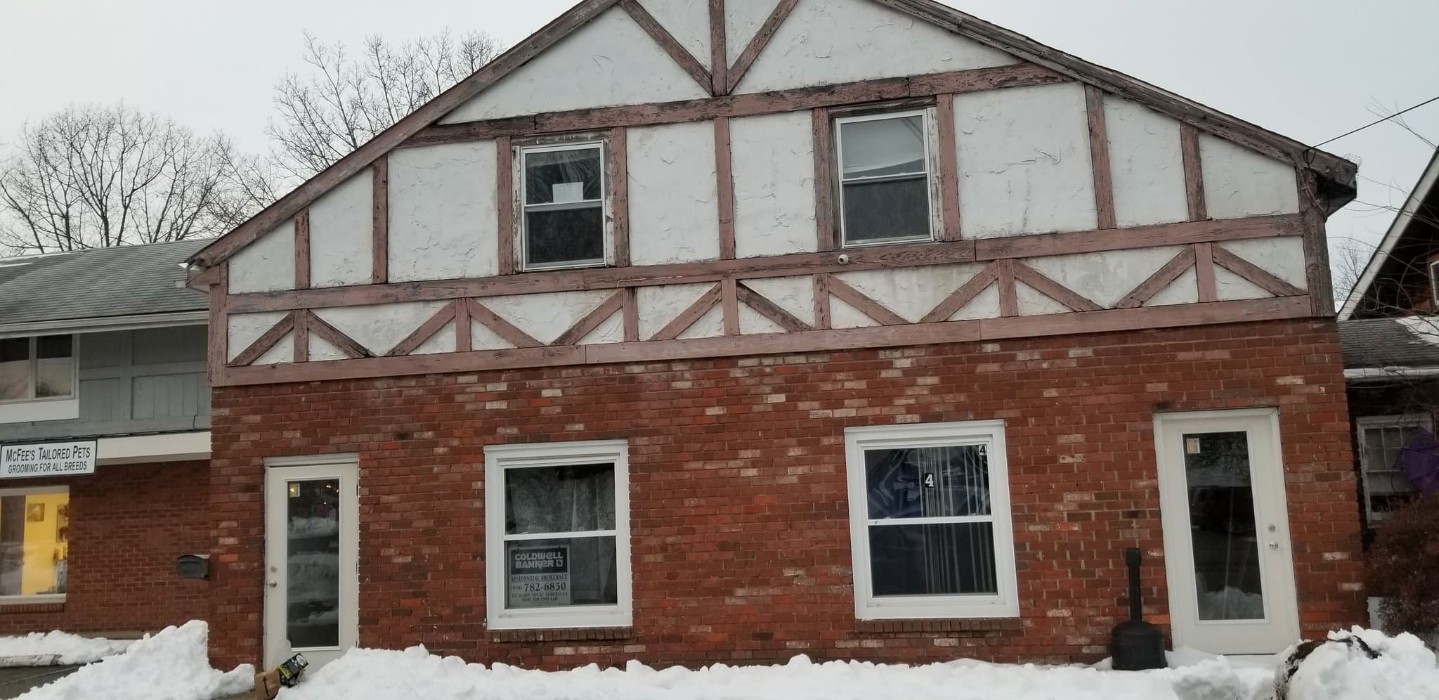 Flemington Condo: 39 Mine St