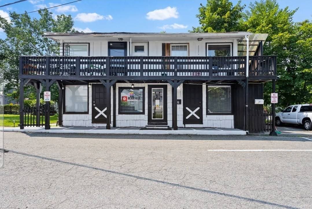 Flemington Condo: 39 Mine St