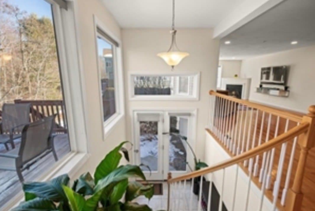 Ashland Townhome: 208 American Boulevard