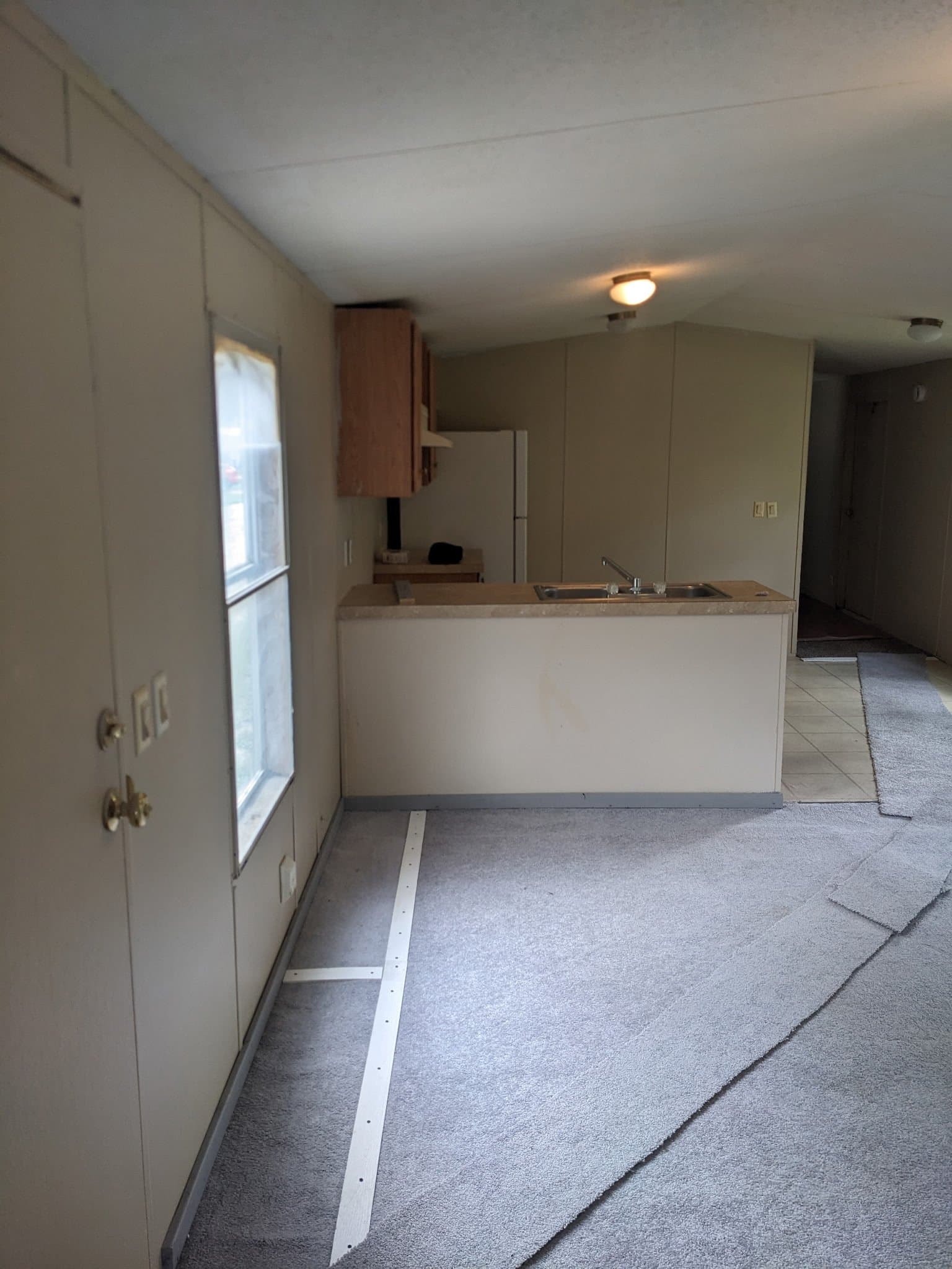 Eldon House: 16 Eastwood Dr