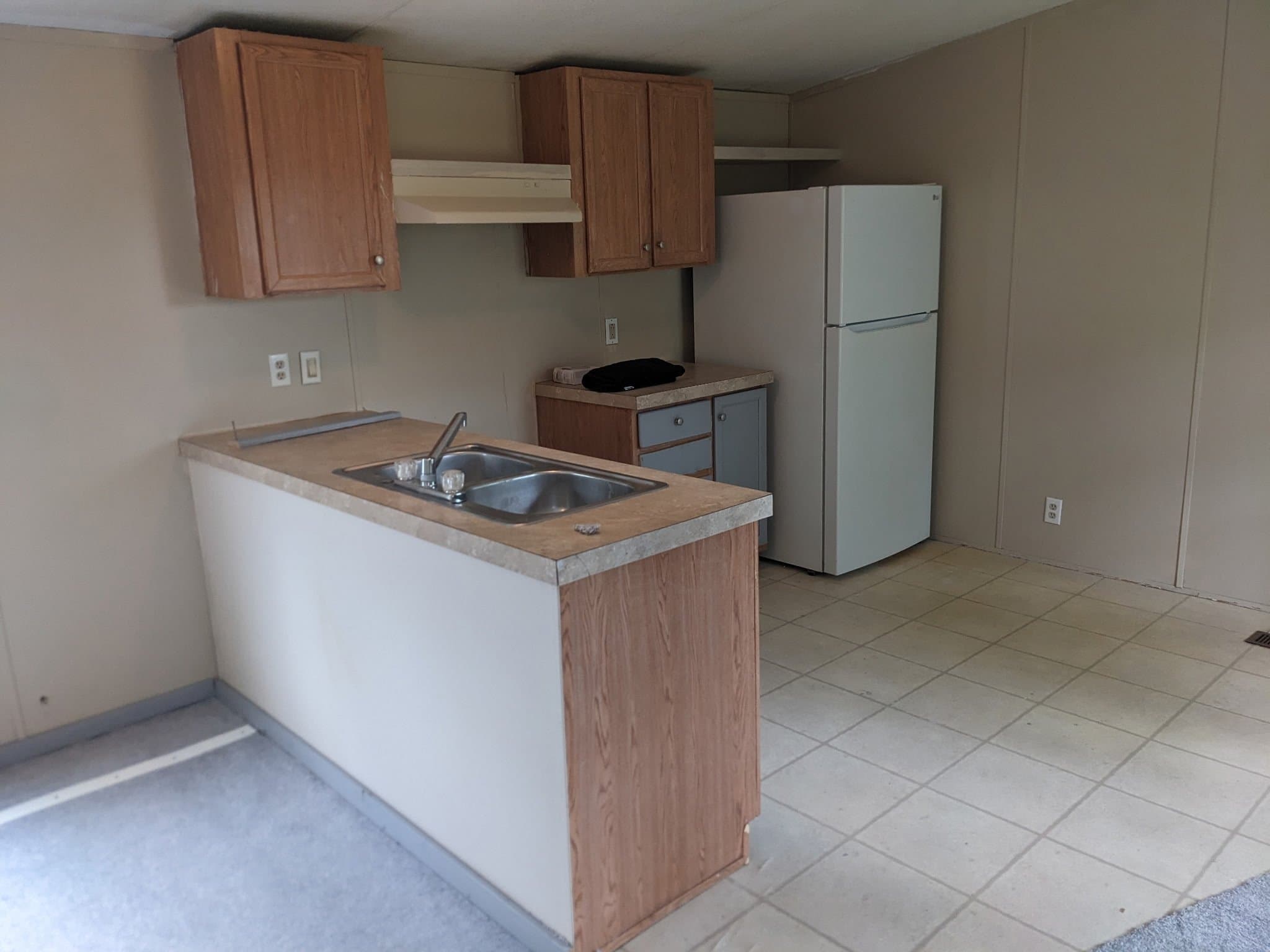 Eldon House: 16 Eastwood Dr