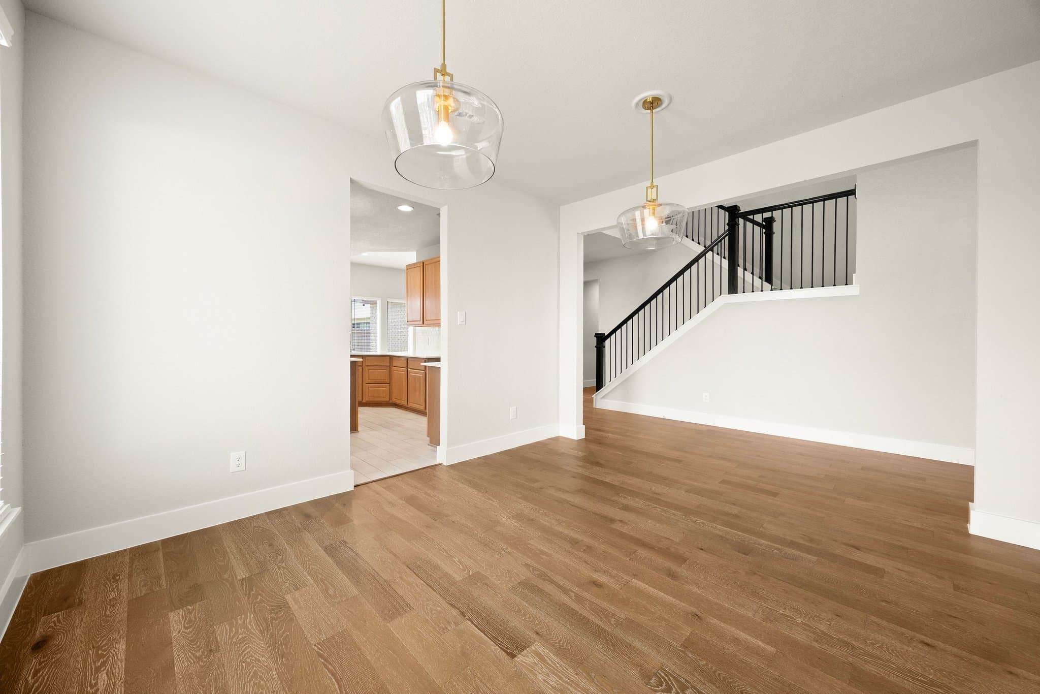 Spring House: 3018 Native Spring Drive