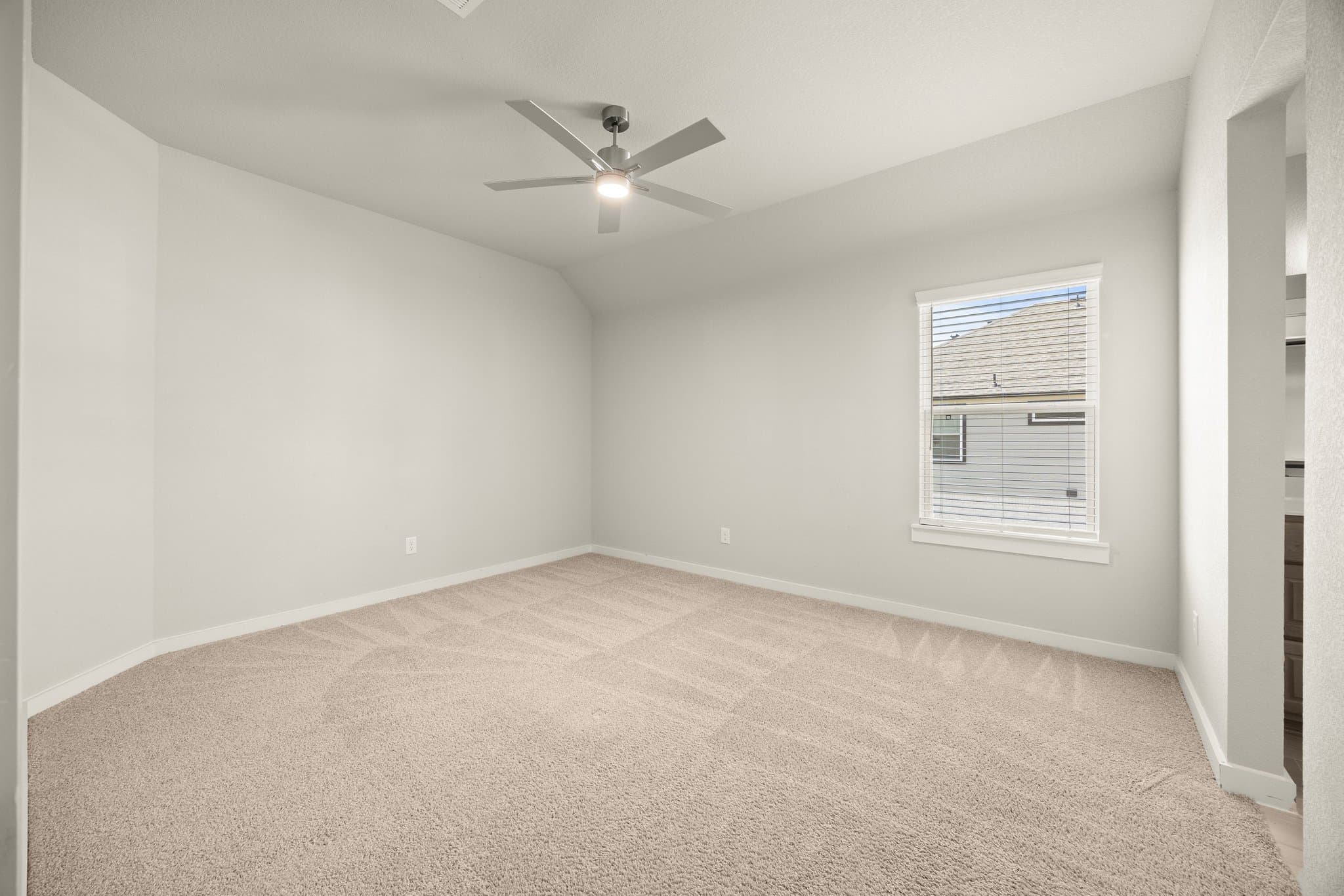 Spring House: 3018 Native Spring Drive