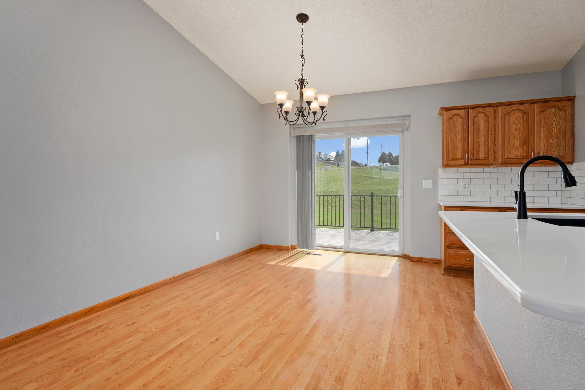 Bismarck House: 2501 E Capitol Avenue