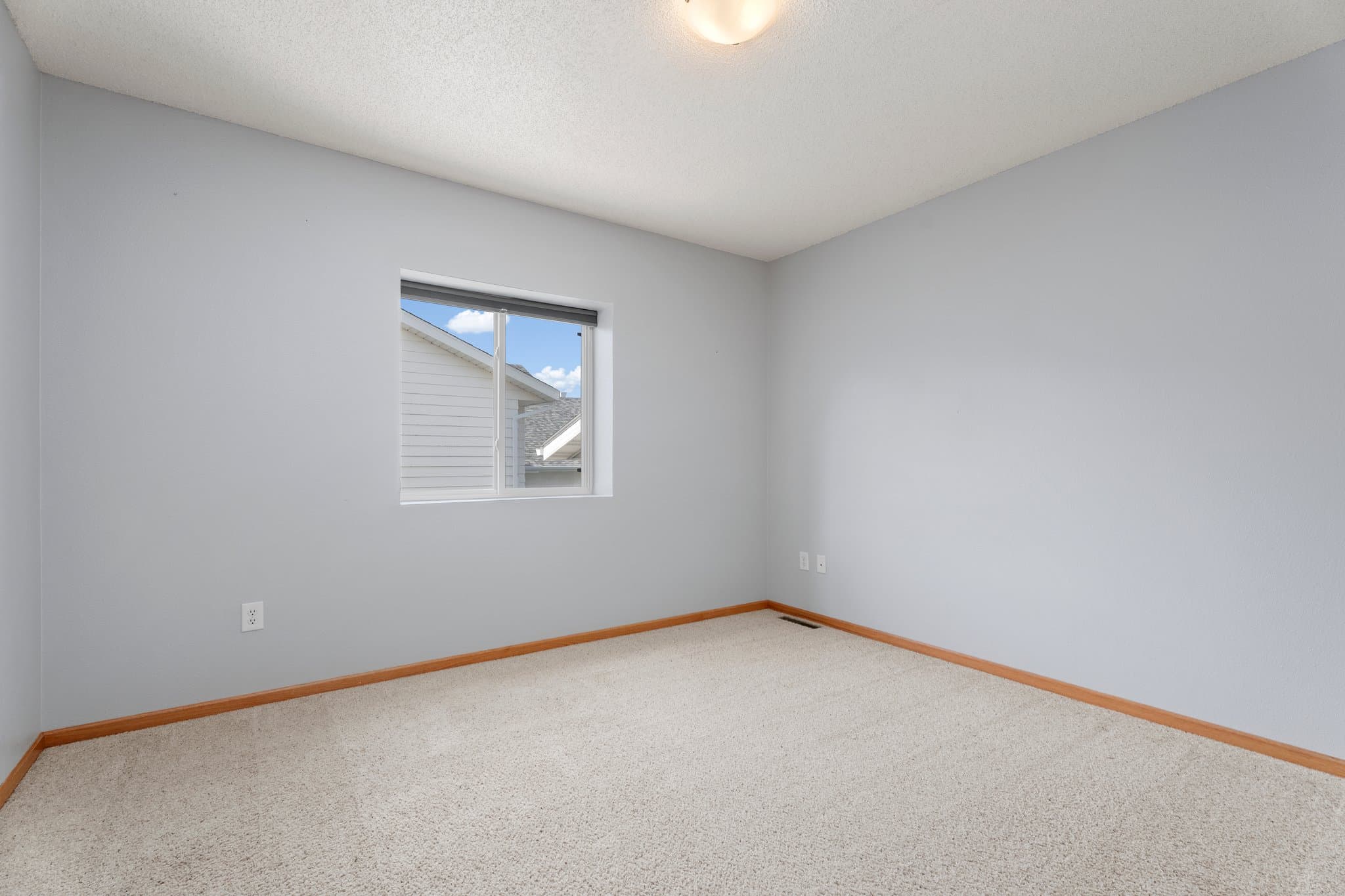 Bismarck House: 2501 E Capitol Avenue