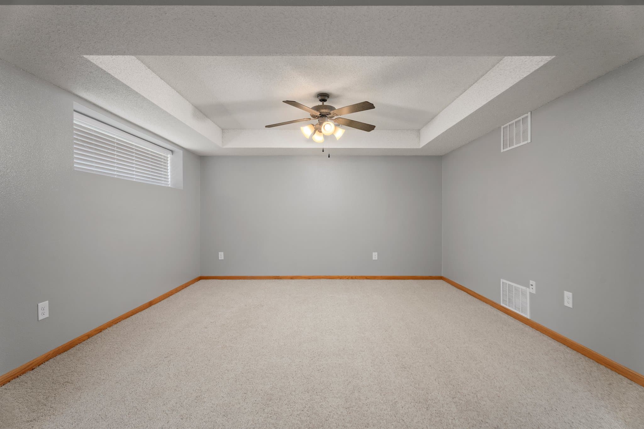 Bismarck House: 2501 E Capitol Avenue