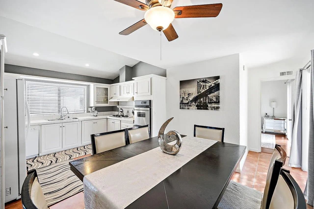 Palm Desert House: 77949 Calypso Rd