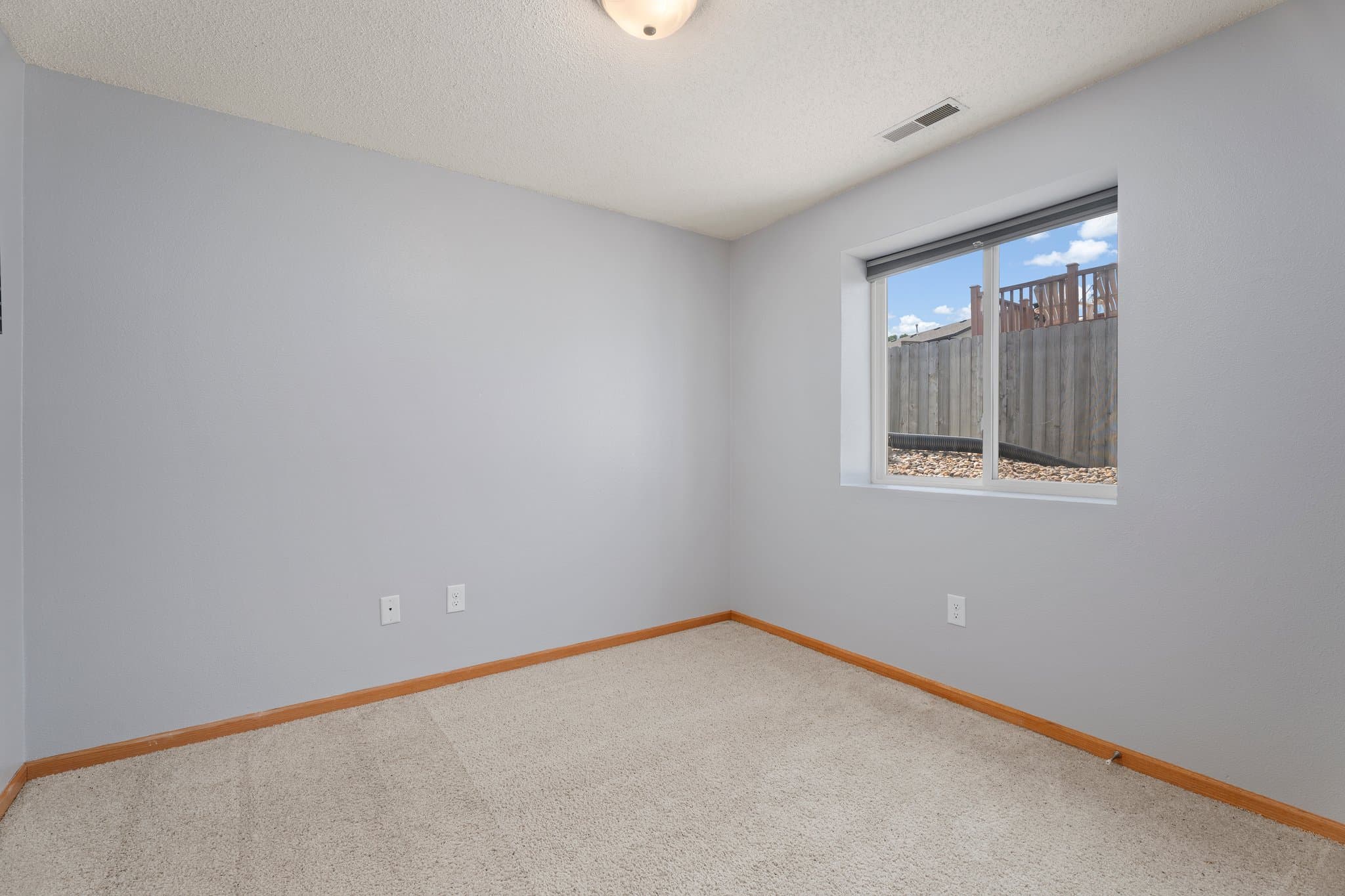 Bismarck House: 2501 E Capitol Avenue