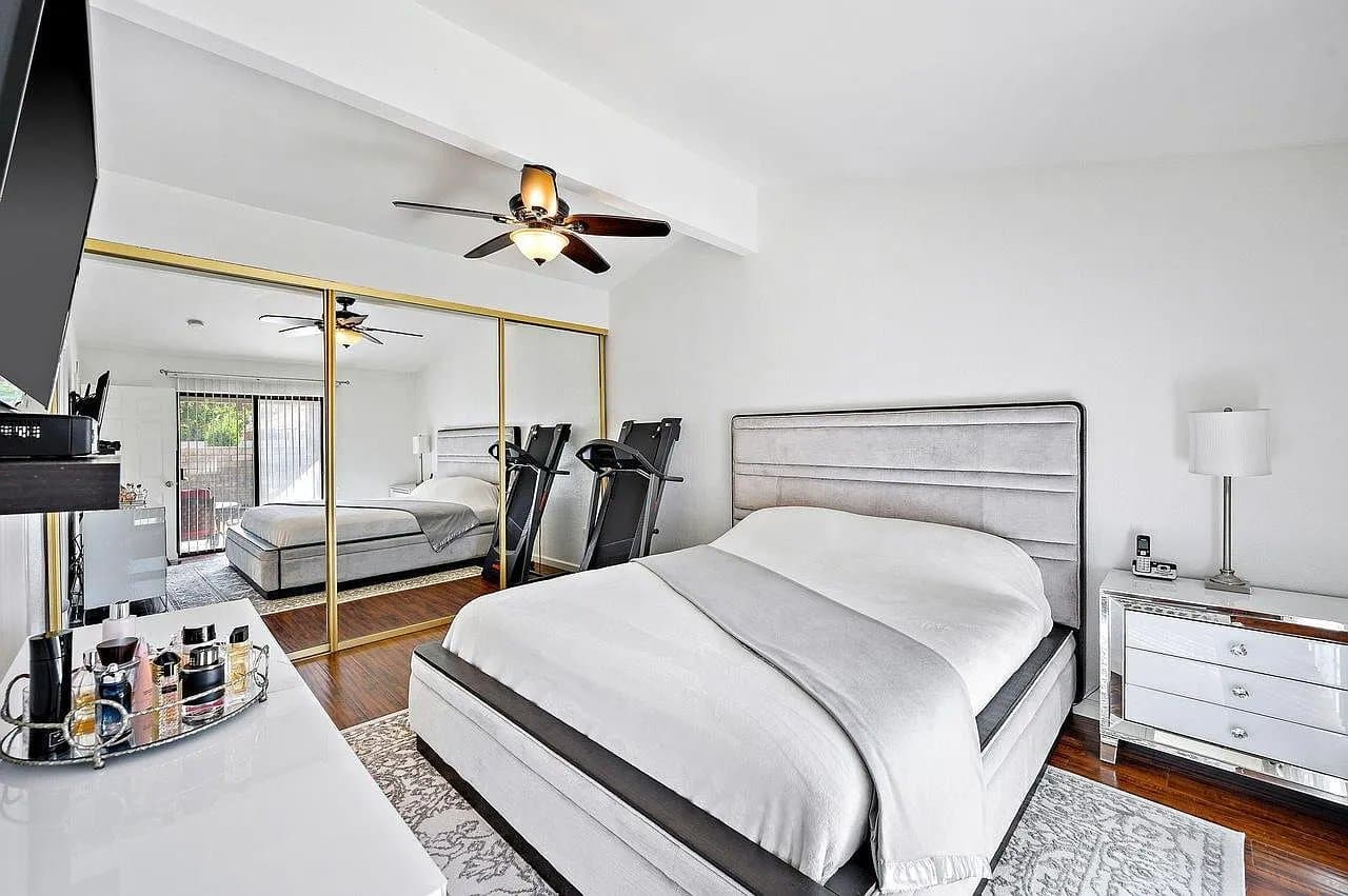 Palm Desert House: 77949 Calypso Rd