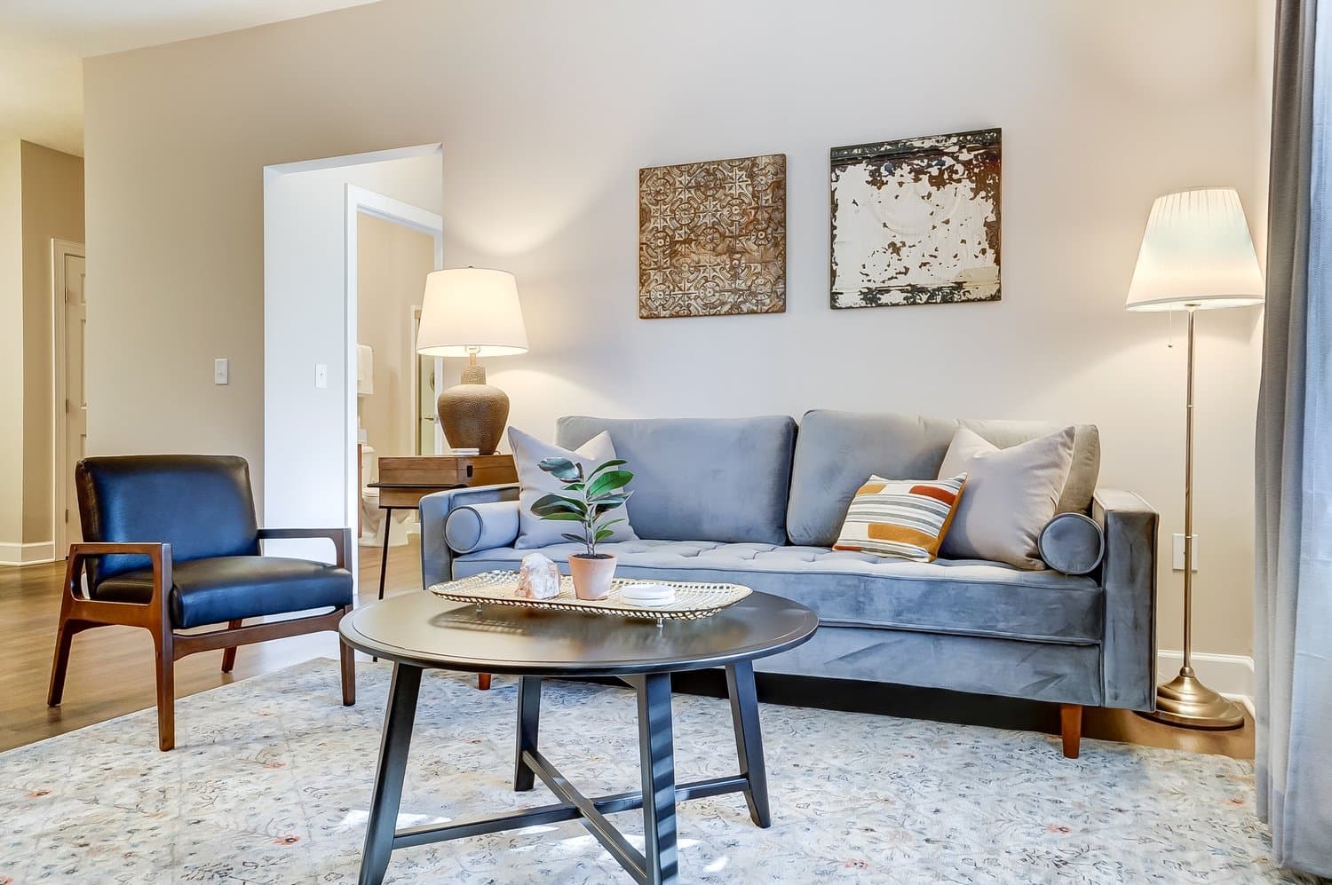 Westerville Condo: 740 Zumstein Lane