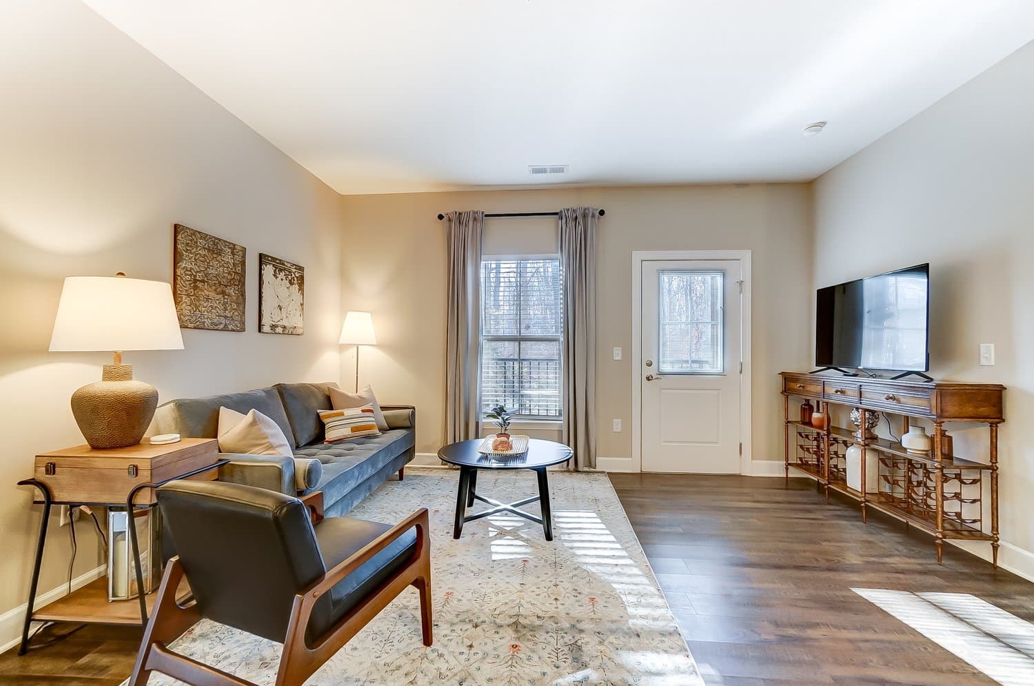 Westerville Condo: 740 Zumstein Lane
