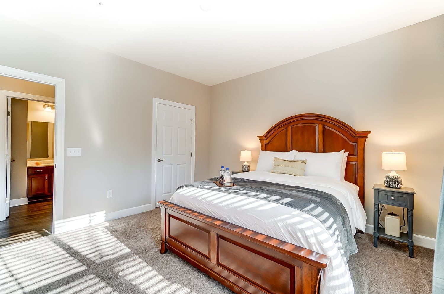 Westerville Condo: 740 Zumstein Lane