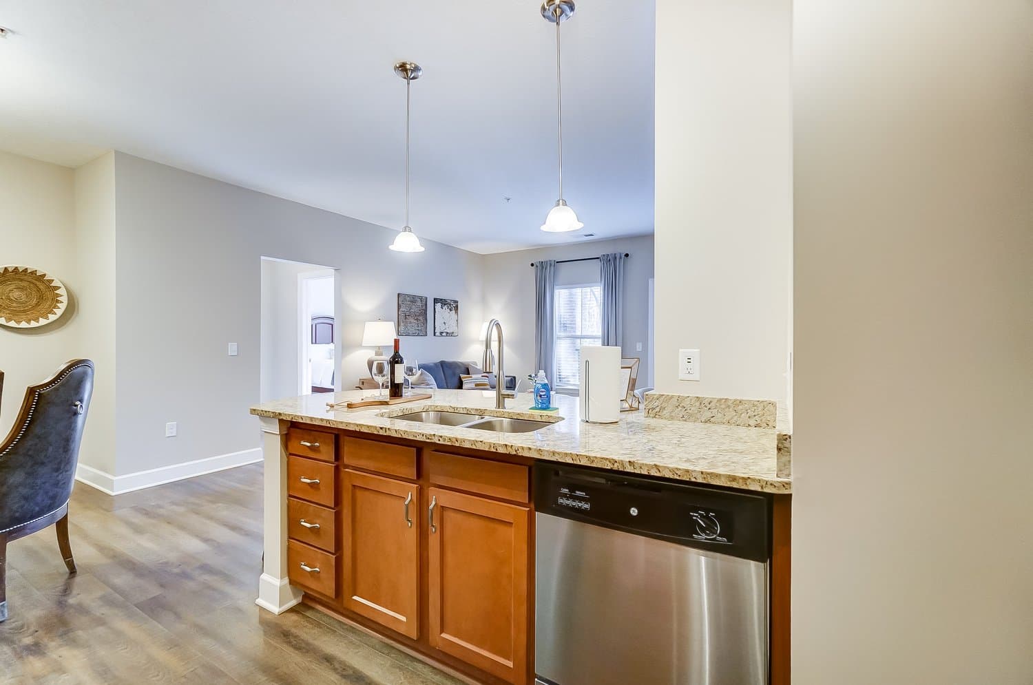 Westerville Condo: 740 Zumstein Lane