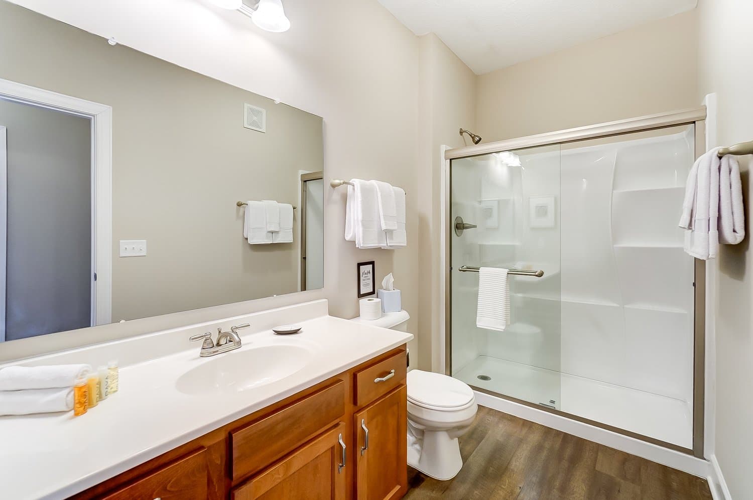 Westerville Condo: 740 Zumstein Lane