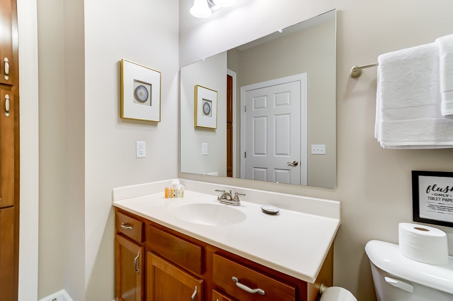 Westerville Condo: 740 Zumstein Lane