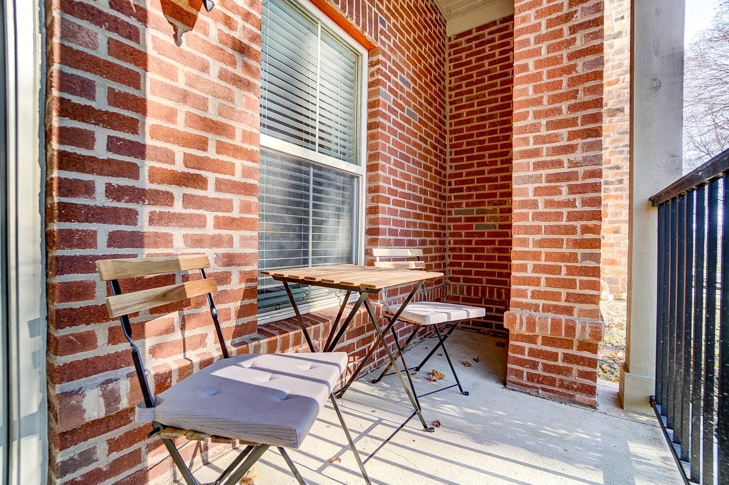 Westerville Condo: 740 Zumstein Lane