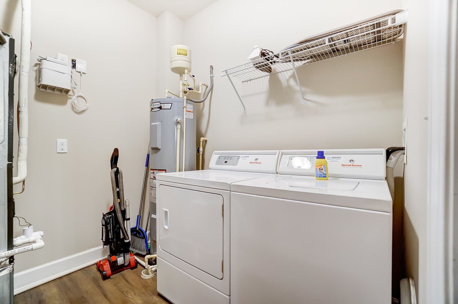 Westerville Condo: 740 Zumstein Lane