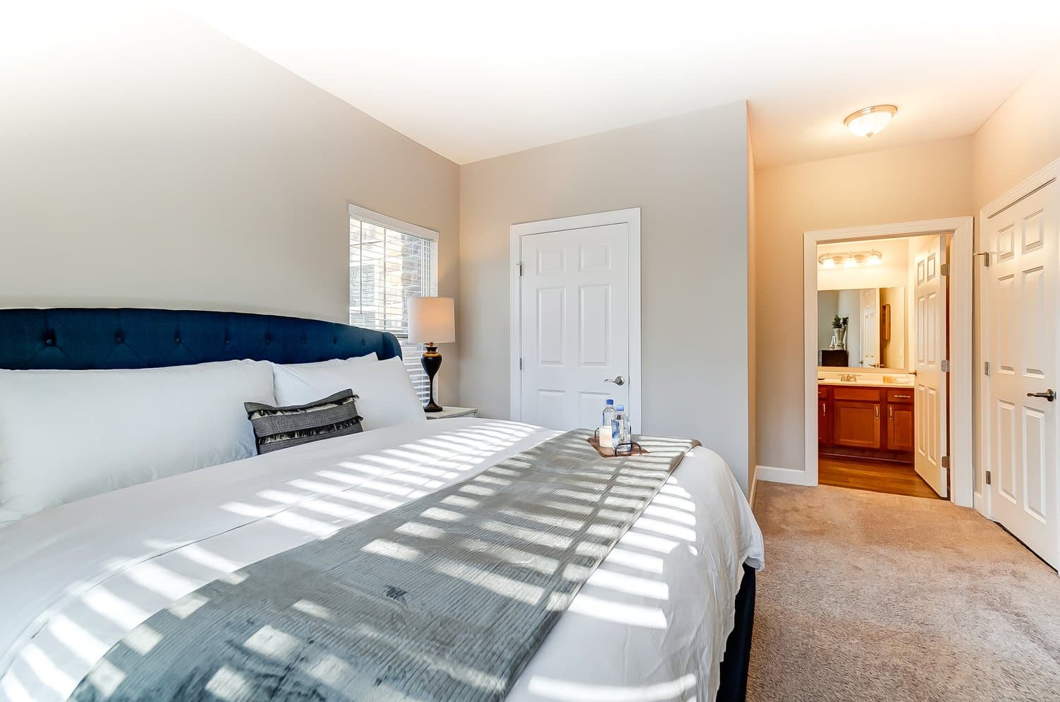 Westerville Condo: 740 Zumstein Lane