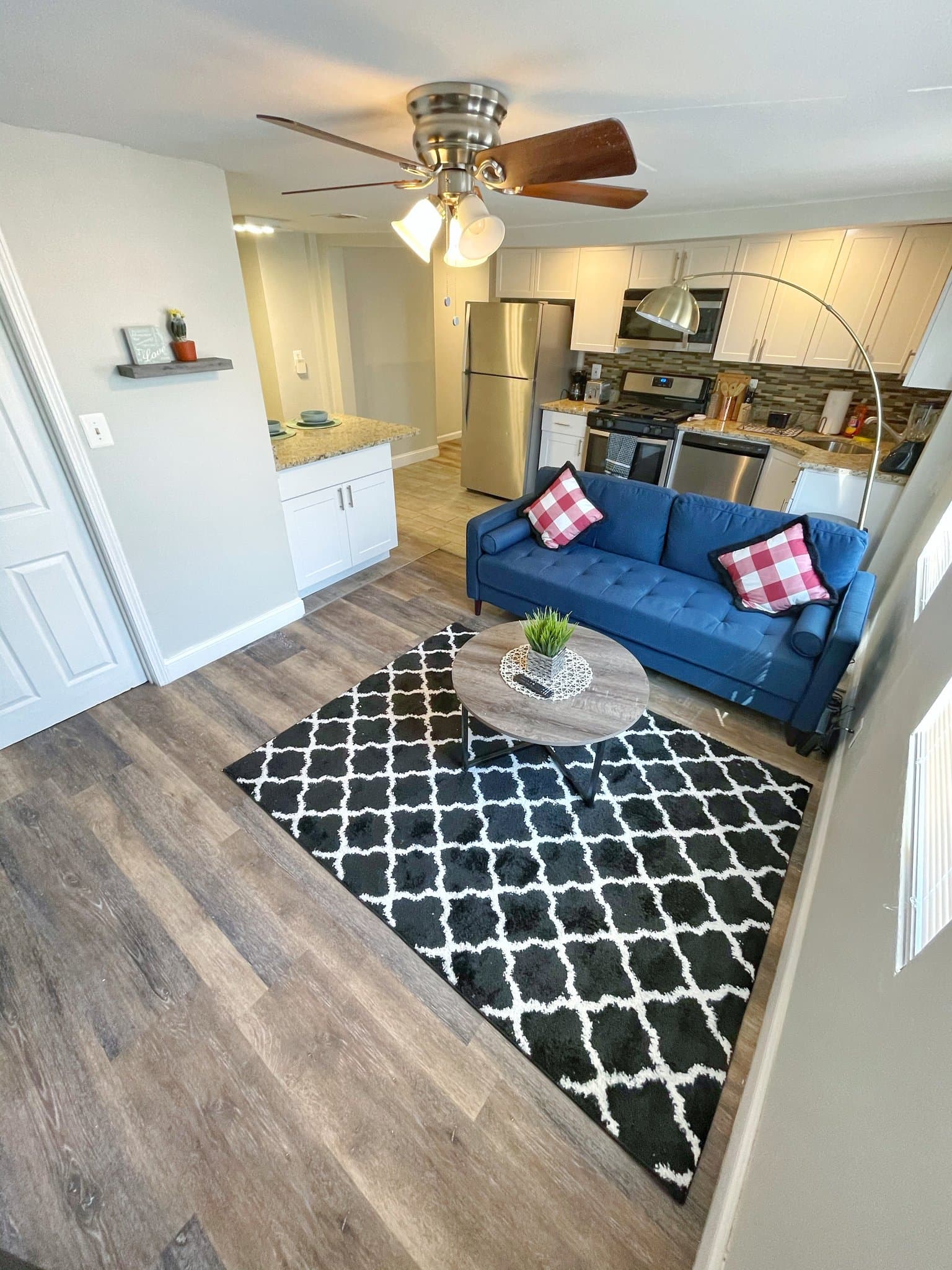 Cambridge Single Room: 51 5th Street, Unit 2,