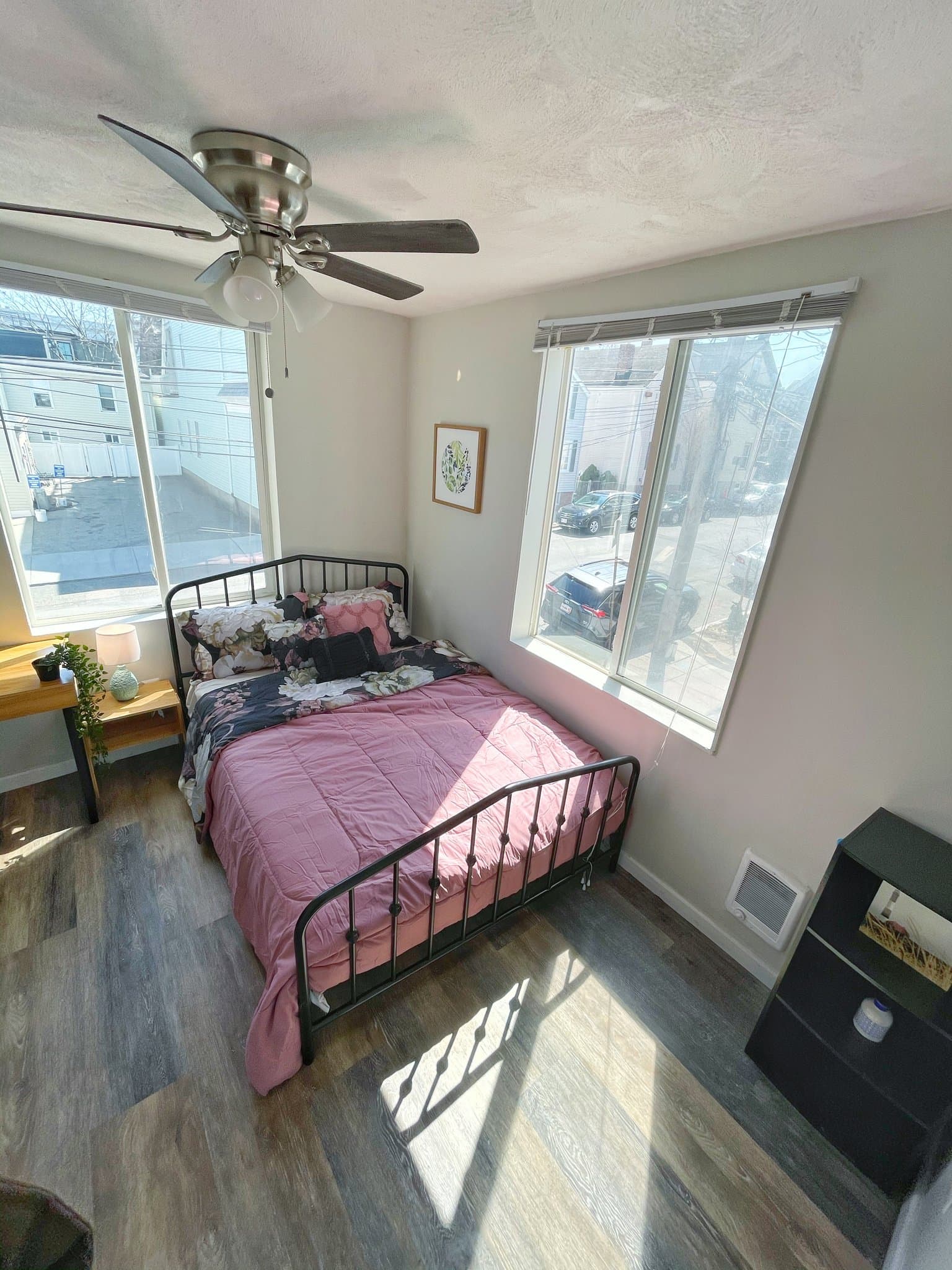 Cambridge Single Room: 51 5th Street, Unit 2,