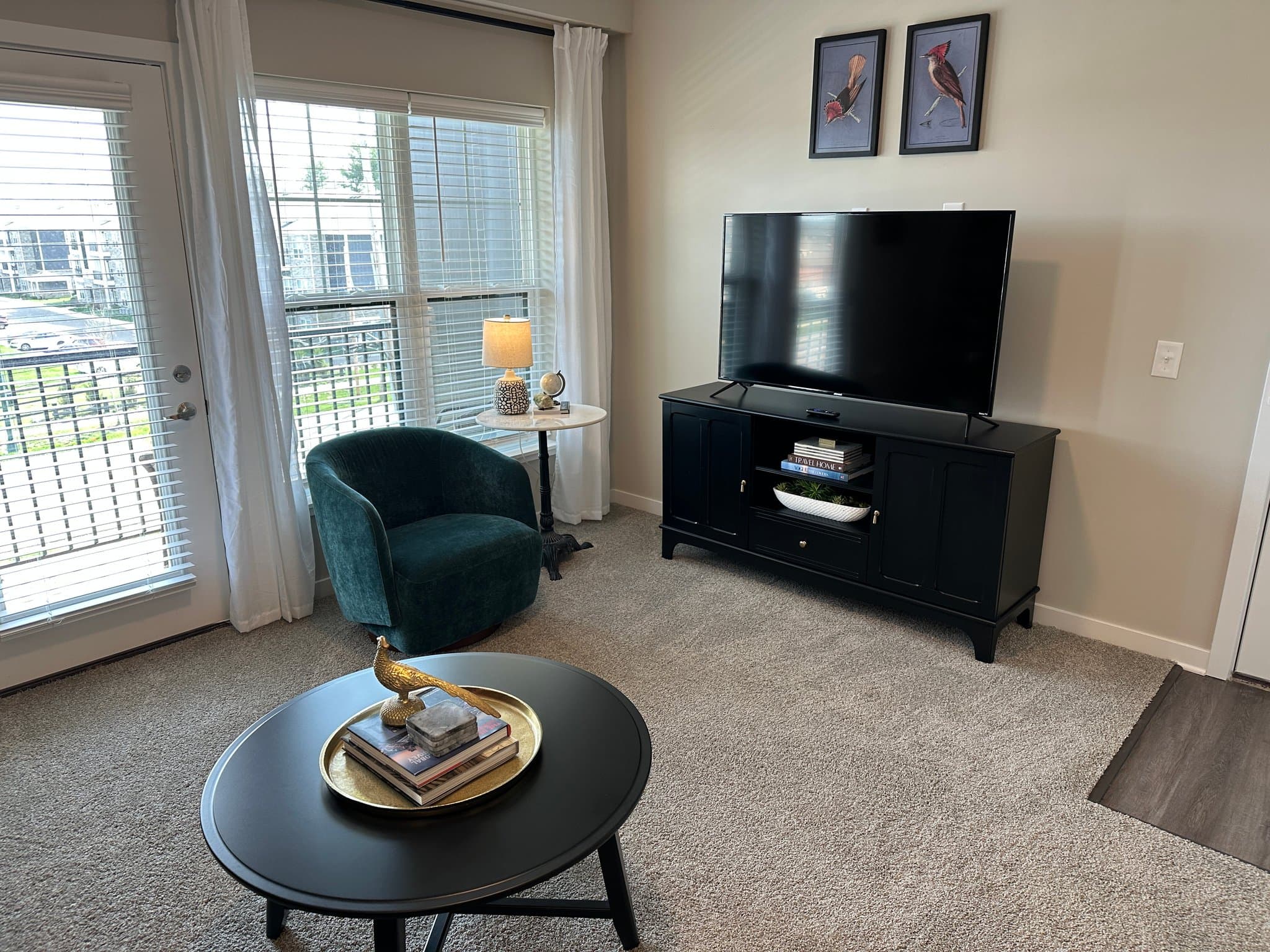 Westerville Condo: 5848 Addle Street