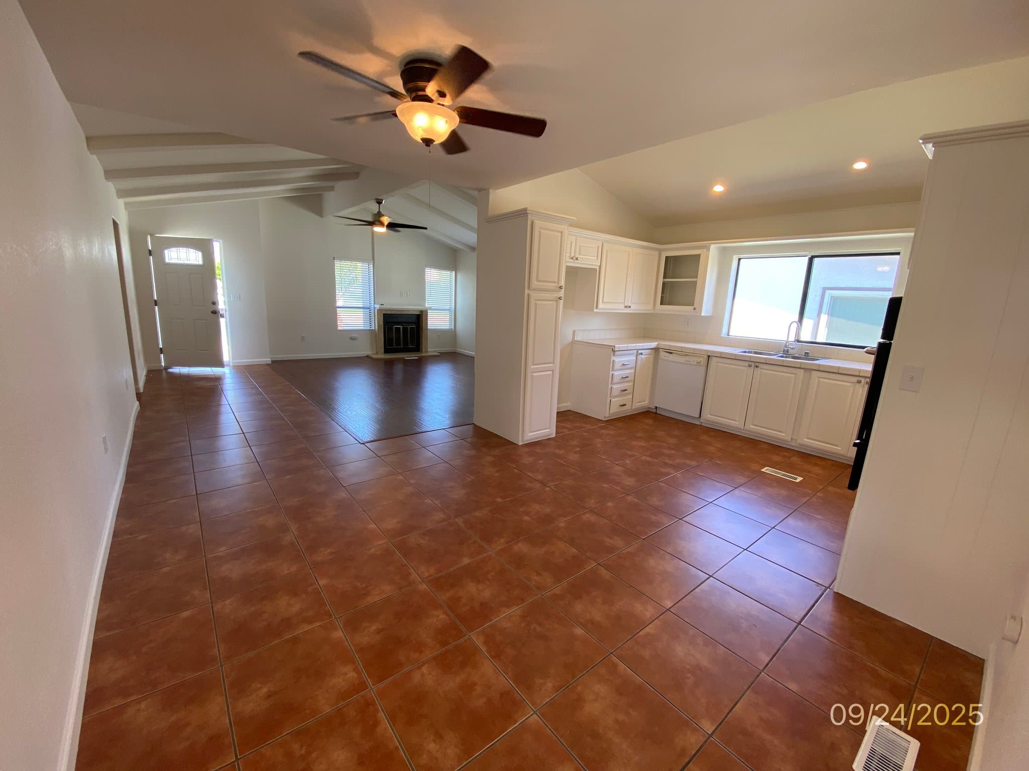 Palm Desert House: 77949 Calypso Rd