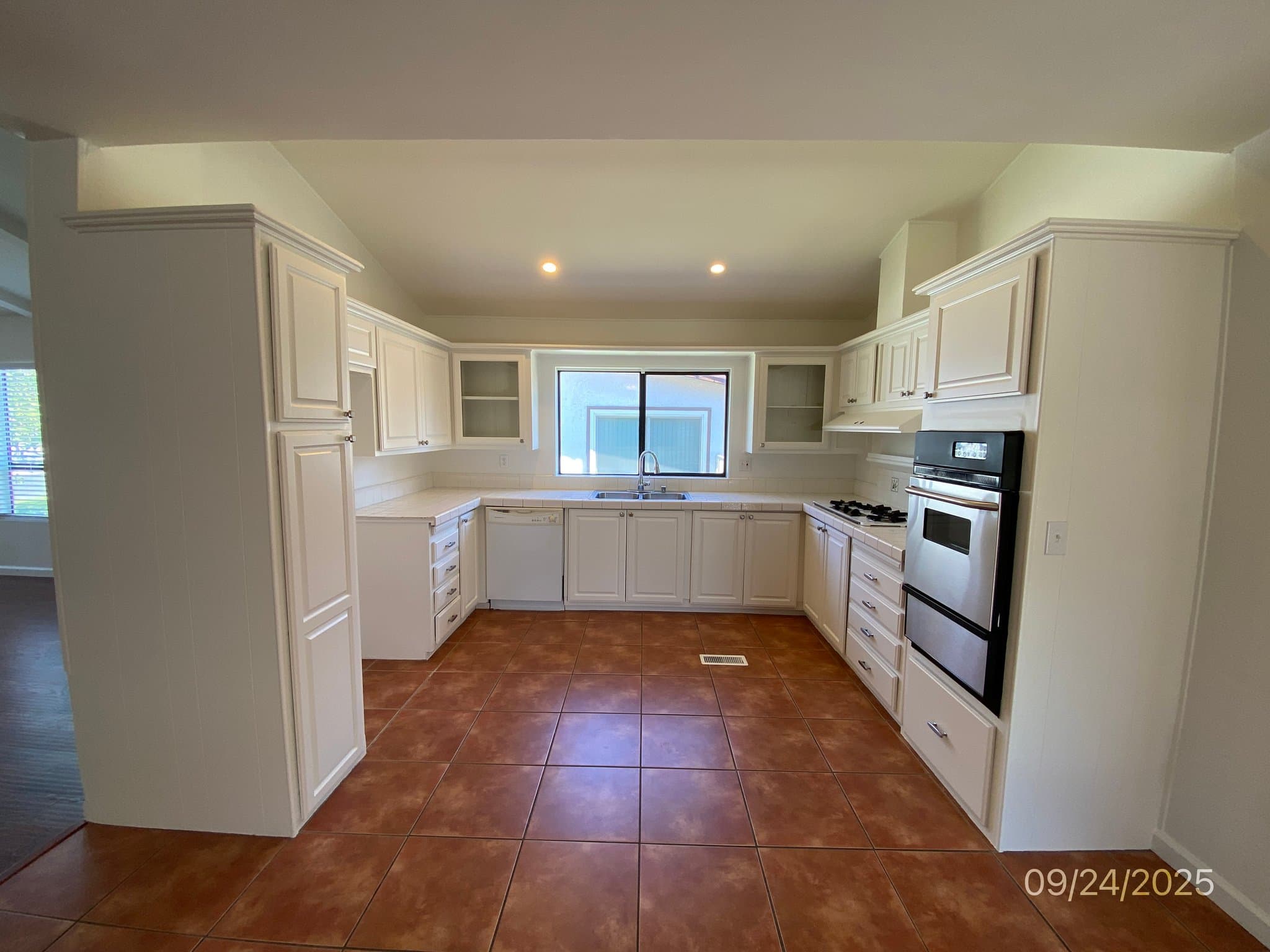 Palm Desert House: 77949 Calypso Rd