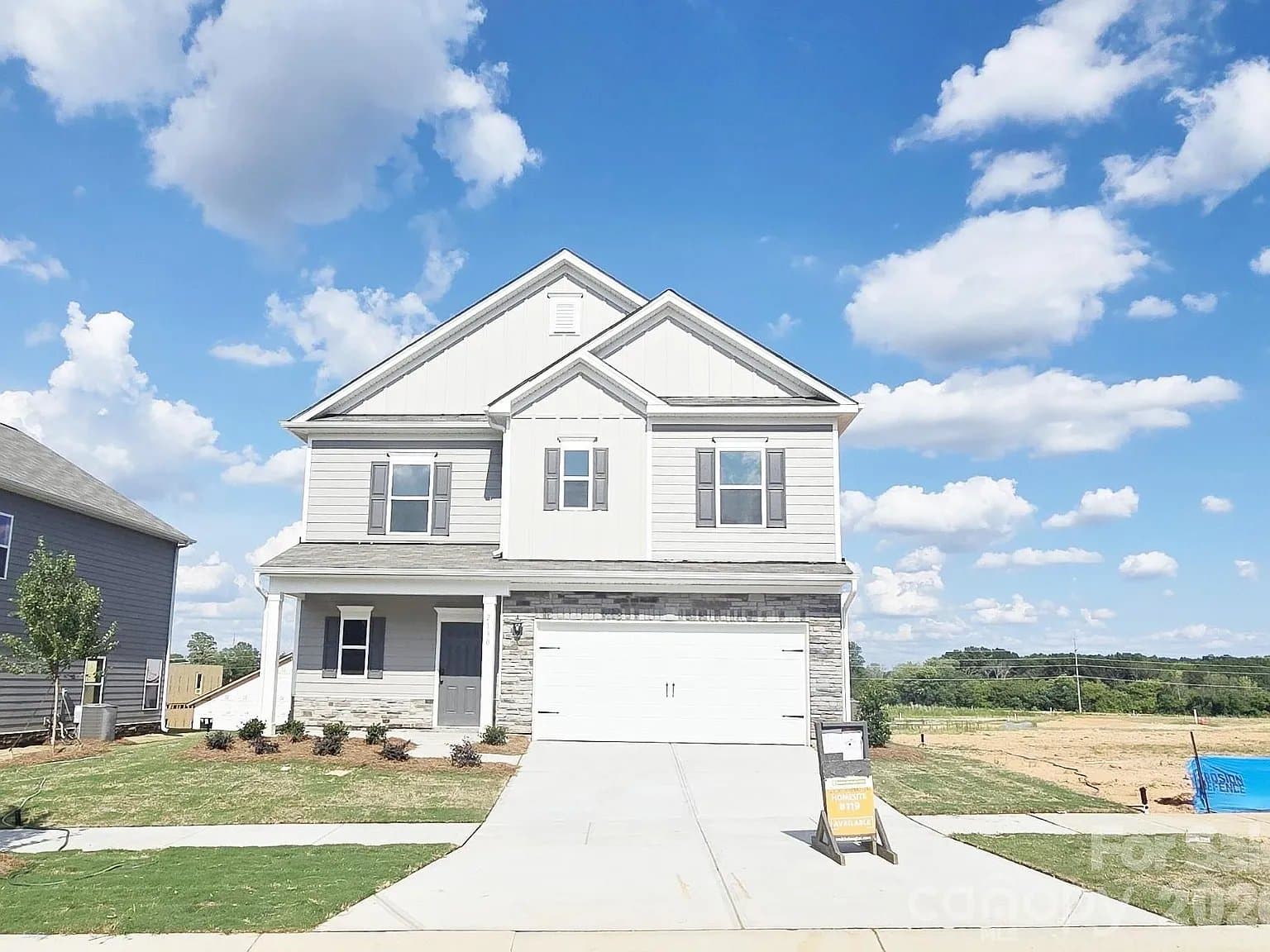 Monroe House: 2130 Zybach Dr