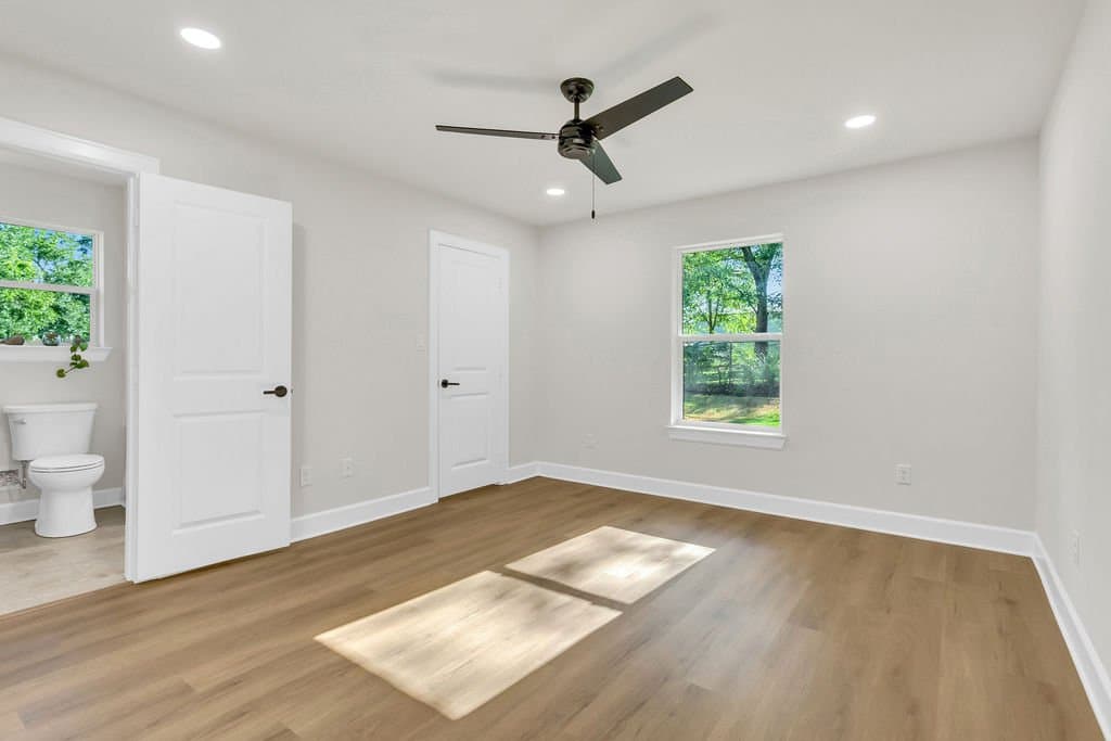 Troup House: 405 S Short Street
