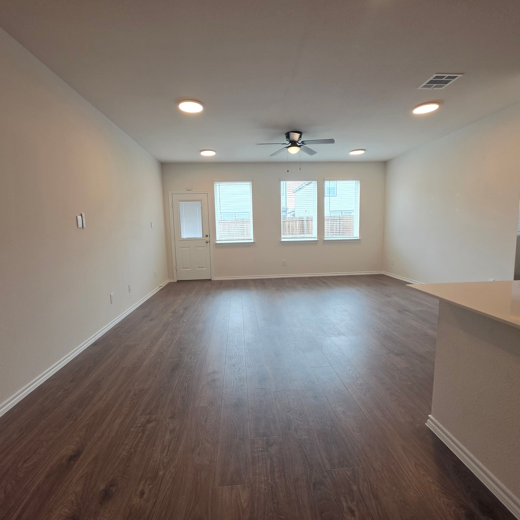 Princeton House: 6006 Holly Spring Rd