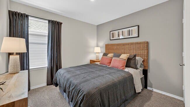 Princeton House: 6006 Holly Spring Rd