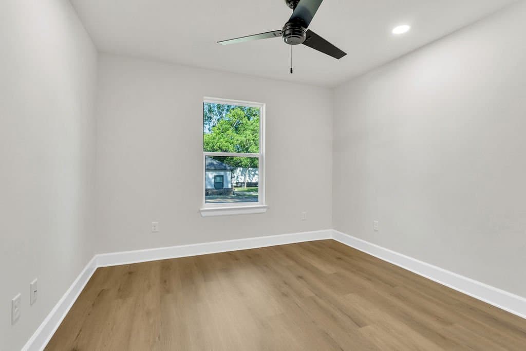 Troup House: 405 S Short Street