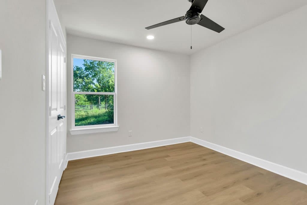 Troup House: 405 S Short Street