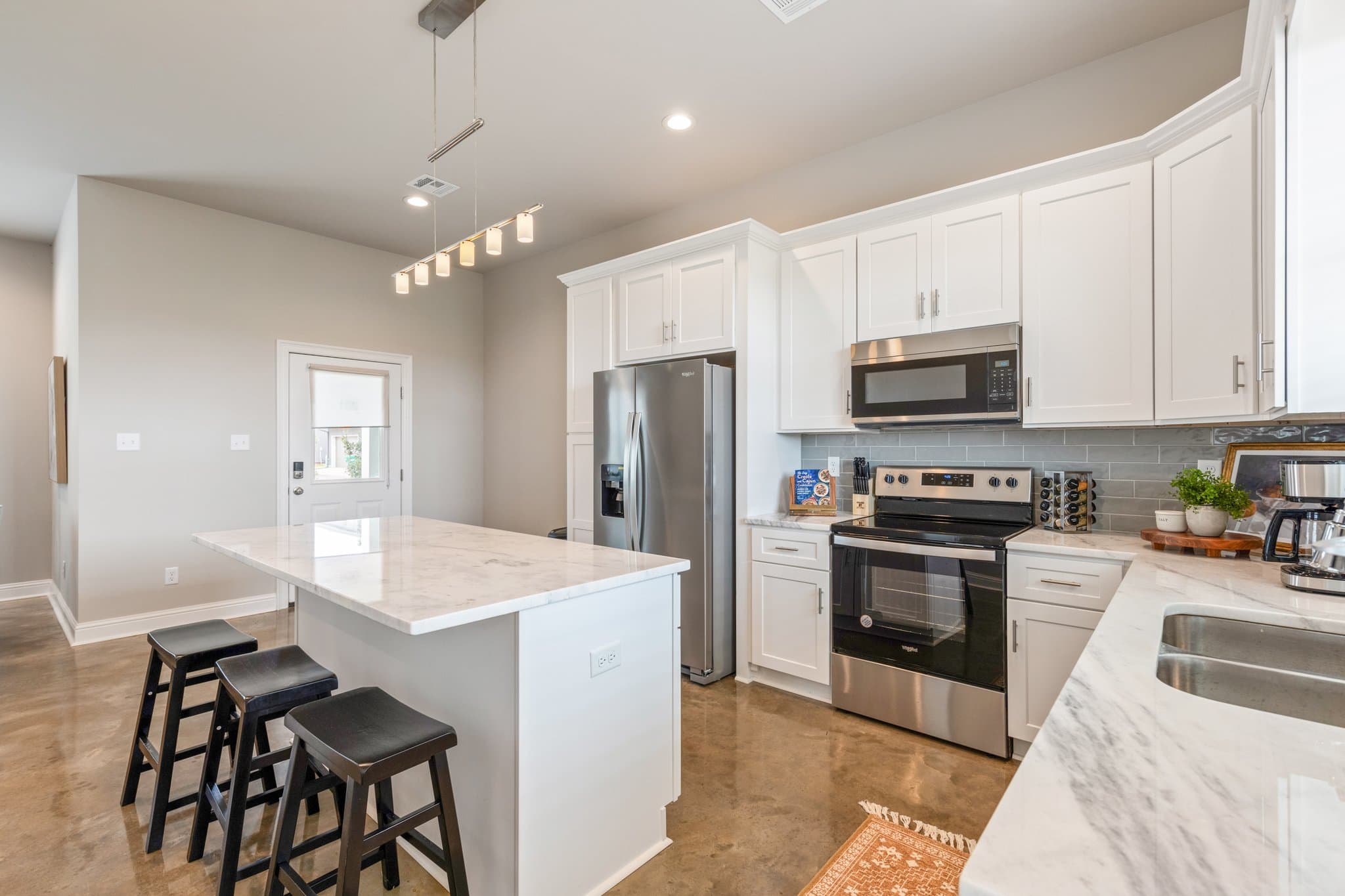 Youngsville Townhome: 203 Firethorn Drive
