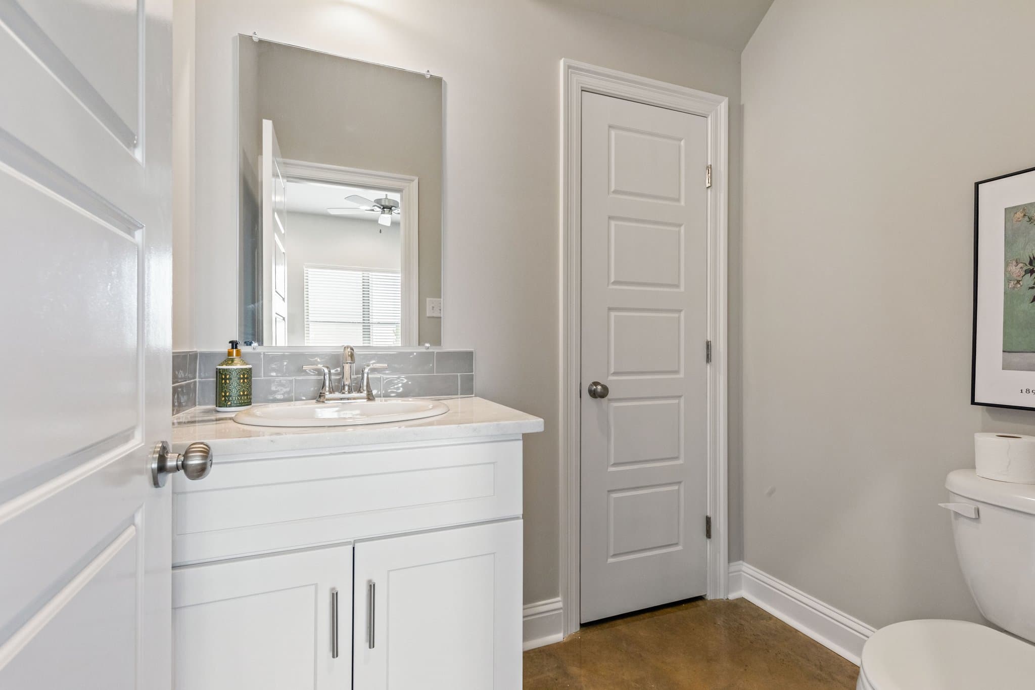 Youngsville Townhome: 203 Firethorn Drive